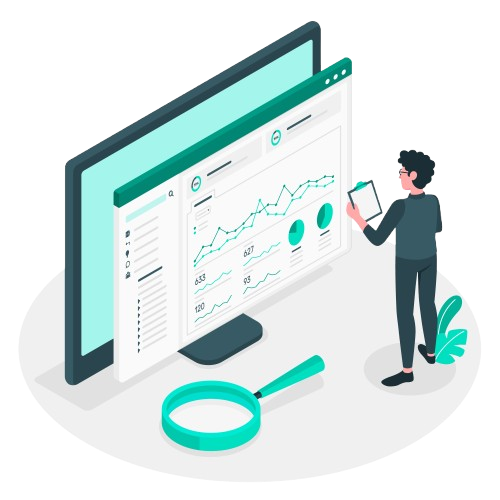 Era BI Dashboard Preview